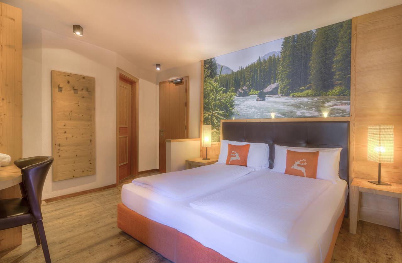 Hotel Madonnina Resort And Wellness Сорага Екстер'єр фото